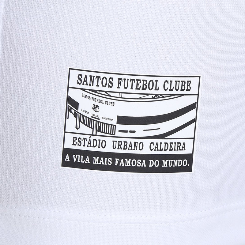 Camisa do Santos 2024/25 Casa Masculino +