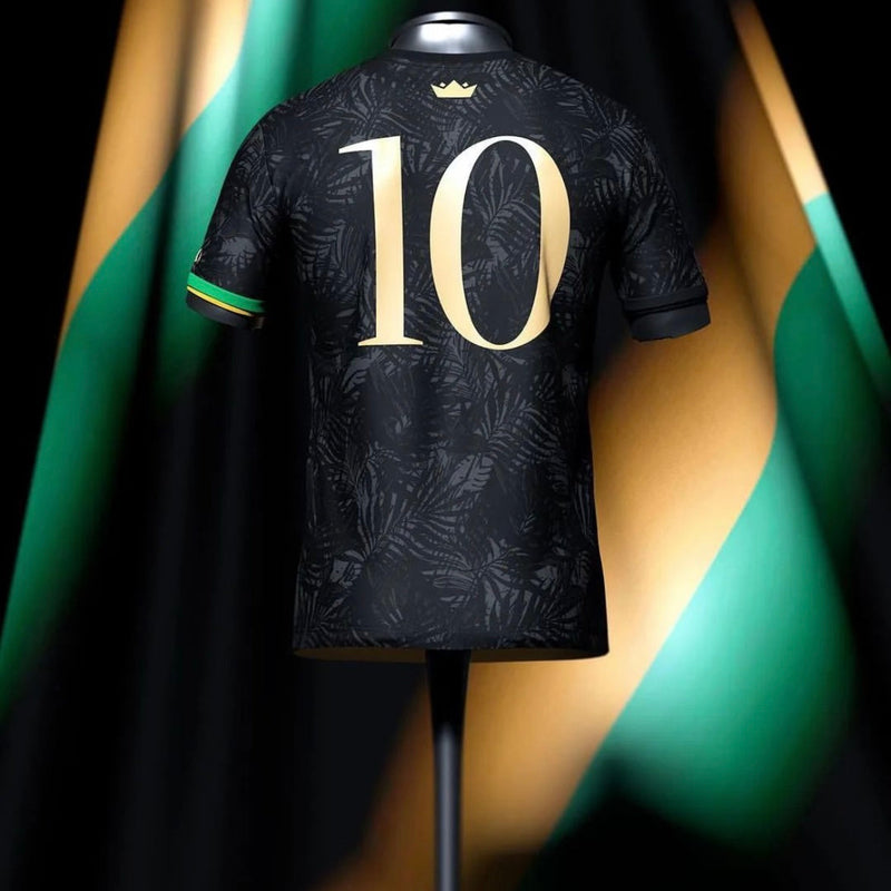 camisa-the-prince-neymar-jr-10-preta-comma-football-2023-2024